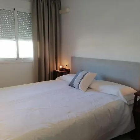 Bellavista - Bright With Seaview Appartement *