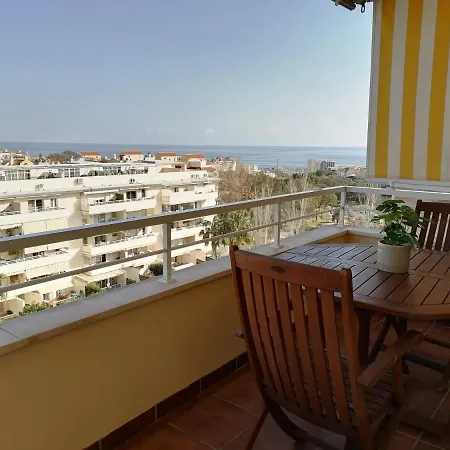 Apartment Bellavista - Bright With Seaview