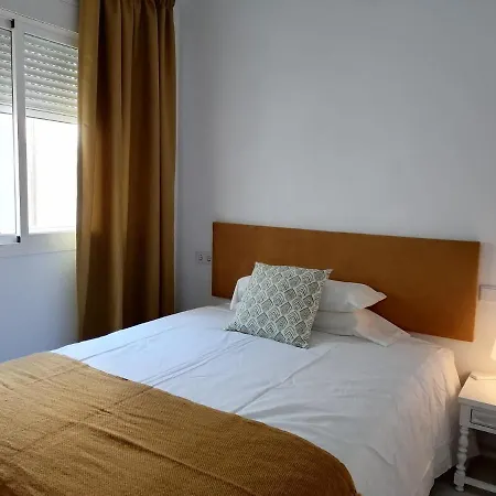 Bellavista - Bright With Seaview Benalmadena