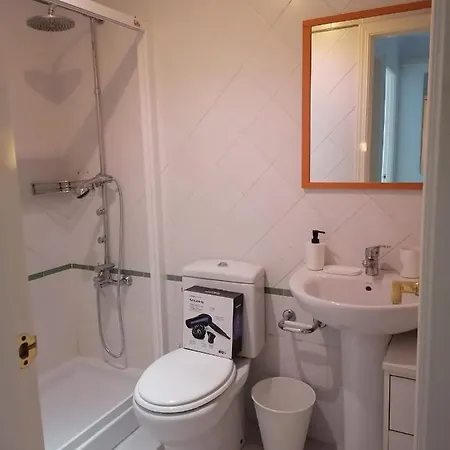 Apartment Bellavista - Bright With Seaview *
