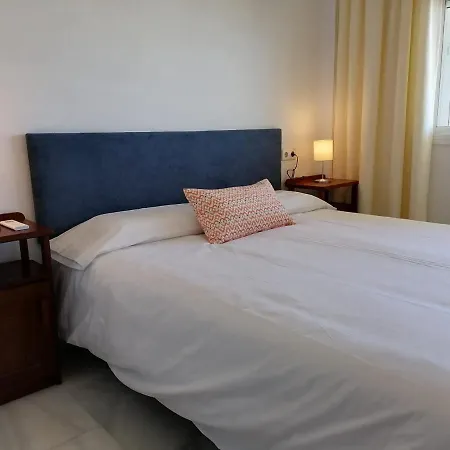 Bellavista - Bright With Seaview Apartment *