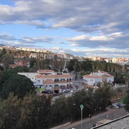 Bellavista - Bright With Seaview *