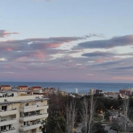 Bellavista - Bright With Seaview *