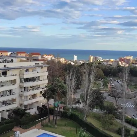 Bellavista - Bright With Seaview Apartment