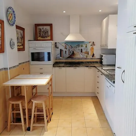 Bellavista - Bright With Seaview * Benalmadena