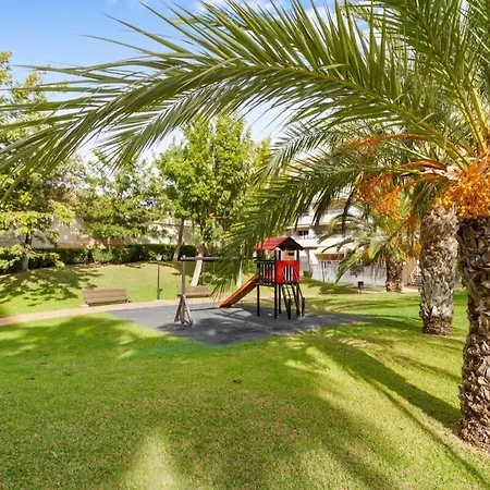 Bellavista - Bright With Seaview Apartment *