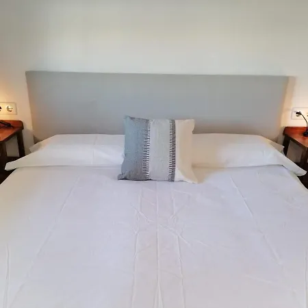 Bellavista - Bright With Seaview Apartment *