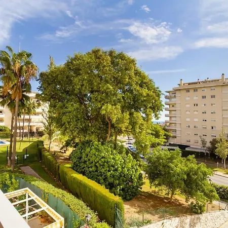 Bellavista - Bright With Seaview *